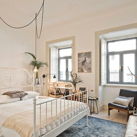 Alma Nossa Guest House Lisbon Luaran gambar