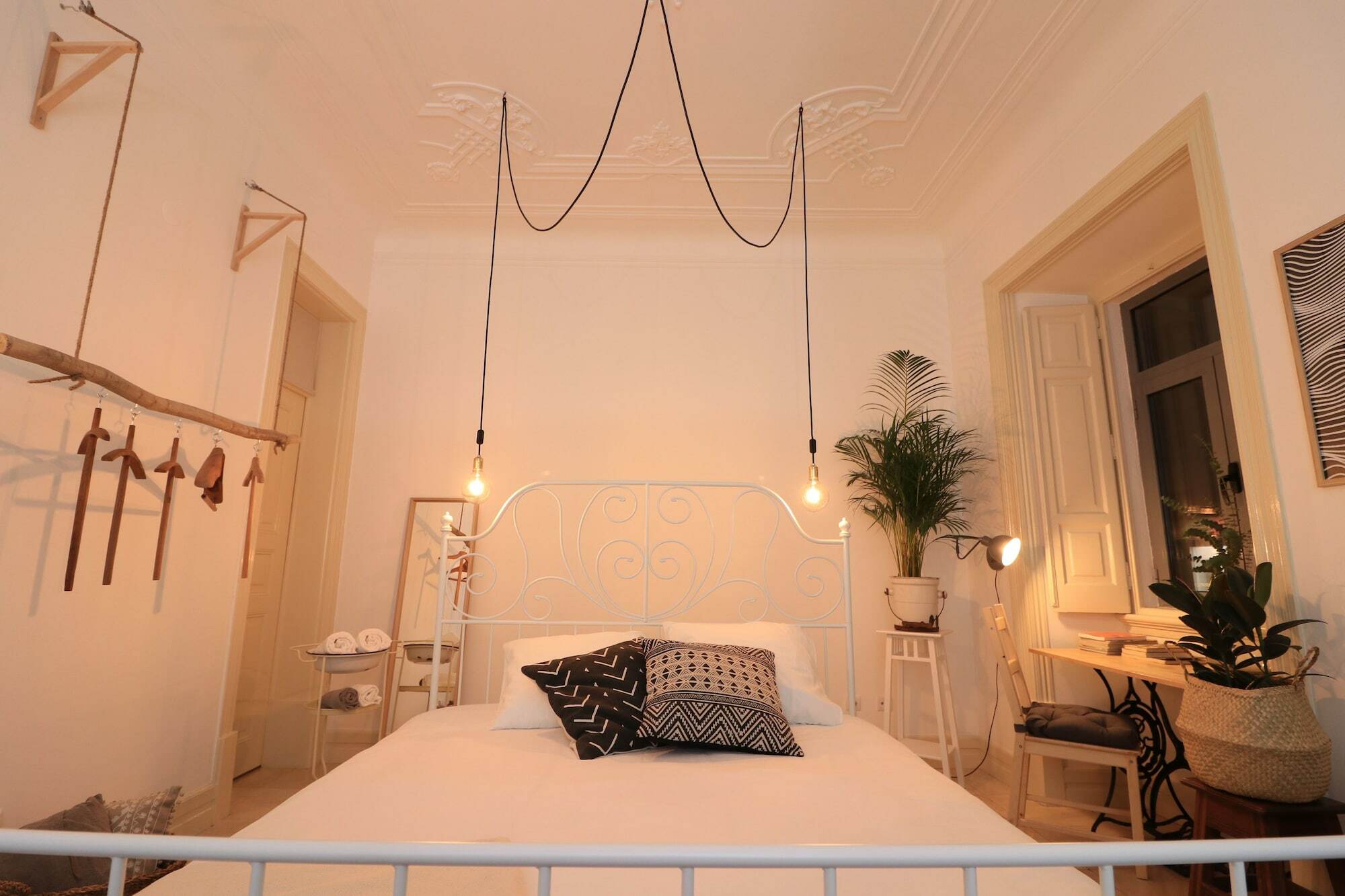 Alma Nossa Guest House Lisbon Luaran gambar