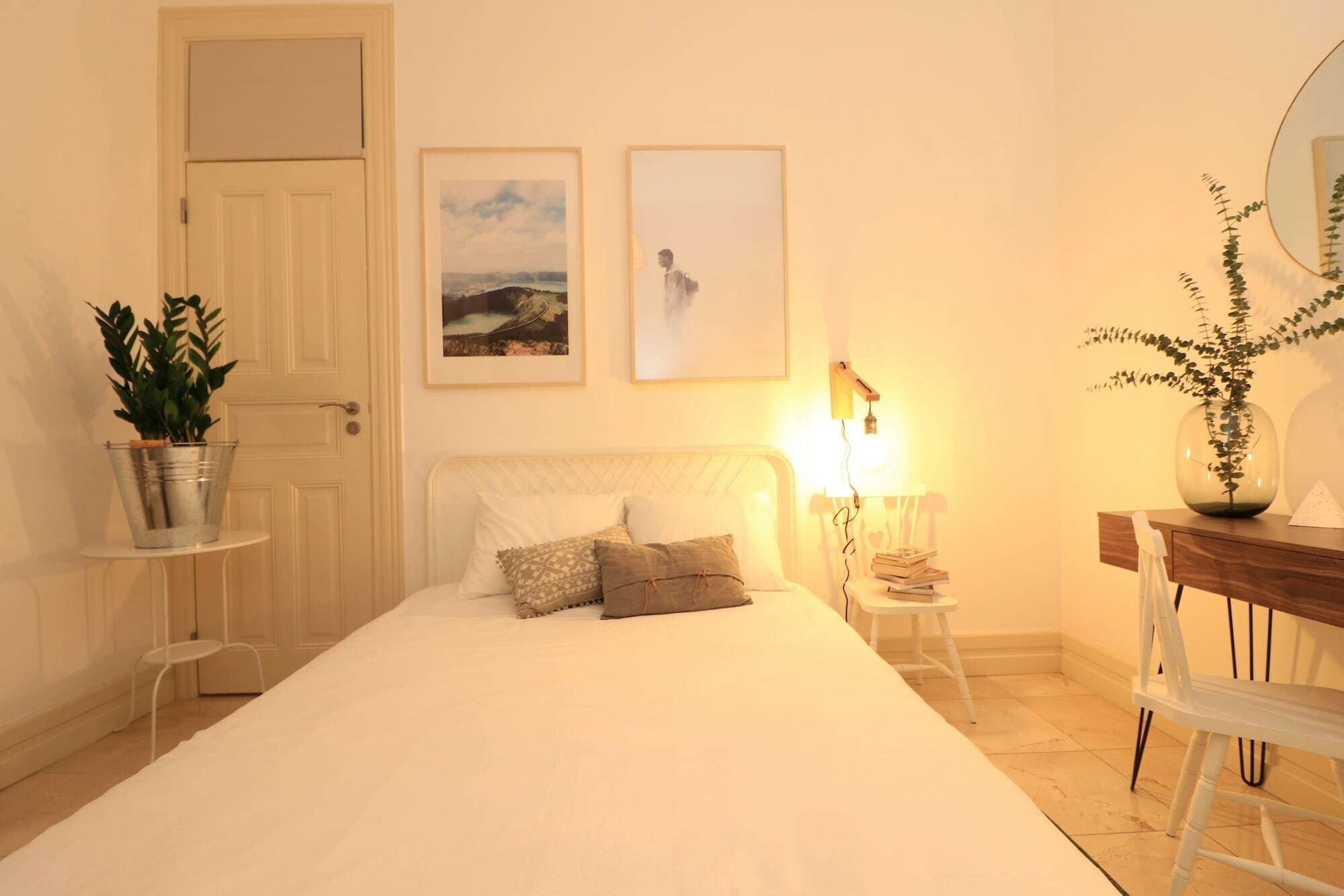 Alma Nossa Guest House Lisbon Luaran gambar