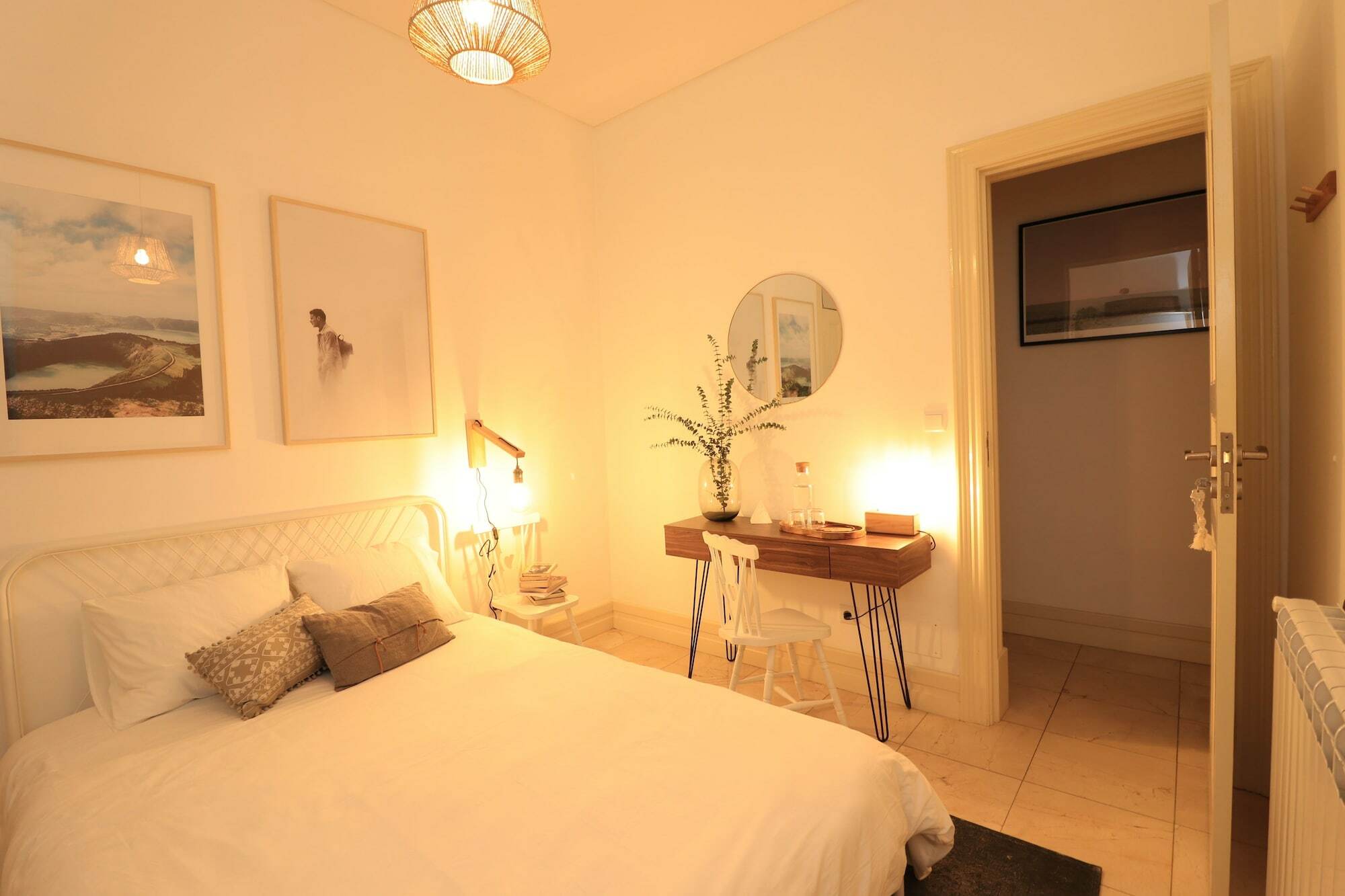 Alma Nossa Guest House Lisbon Luaran gambar