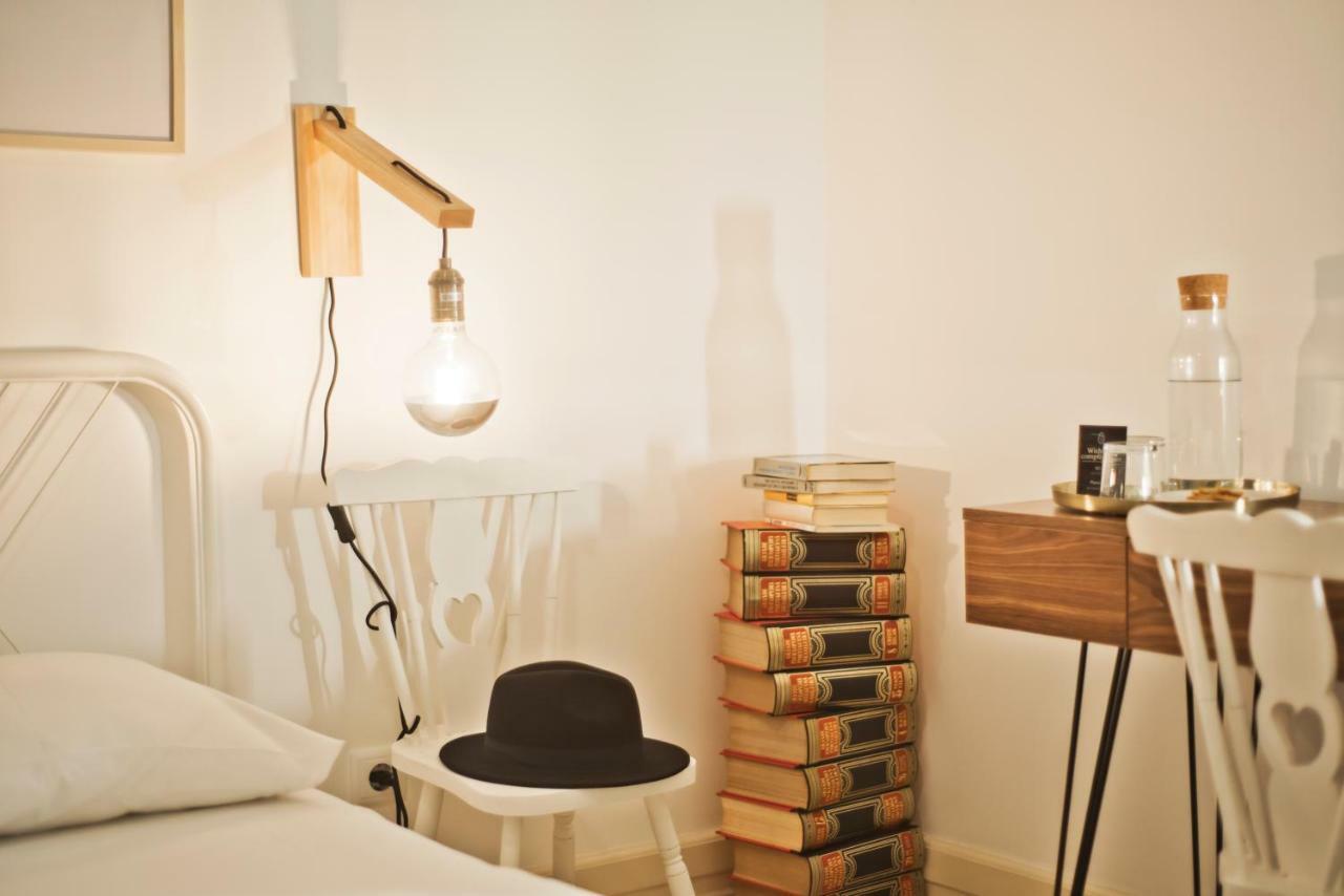 Alma Nossa Guest House Lisbon Luaran gambar