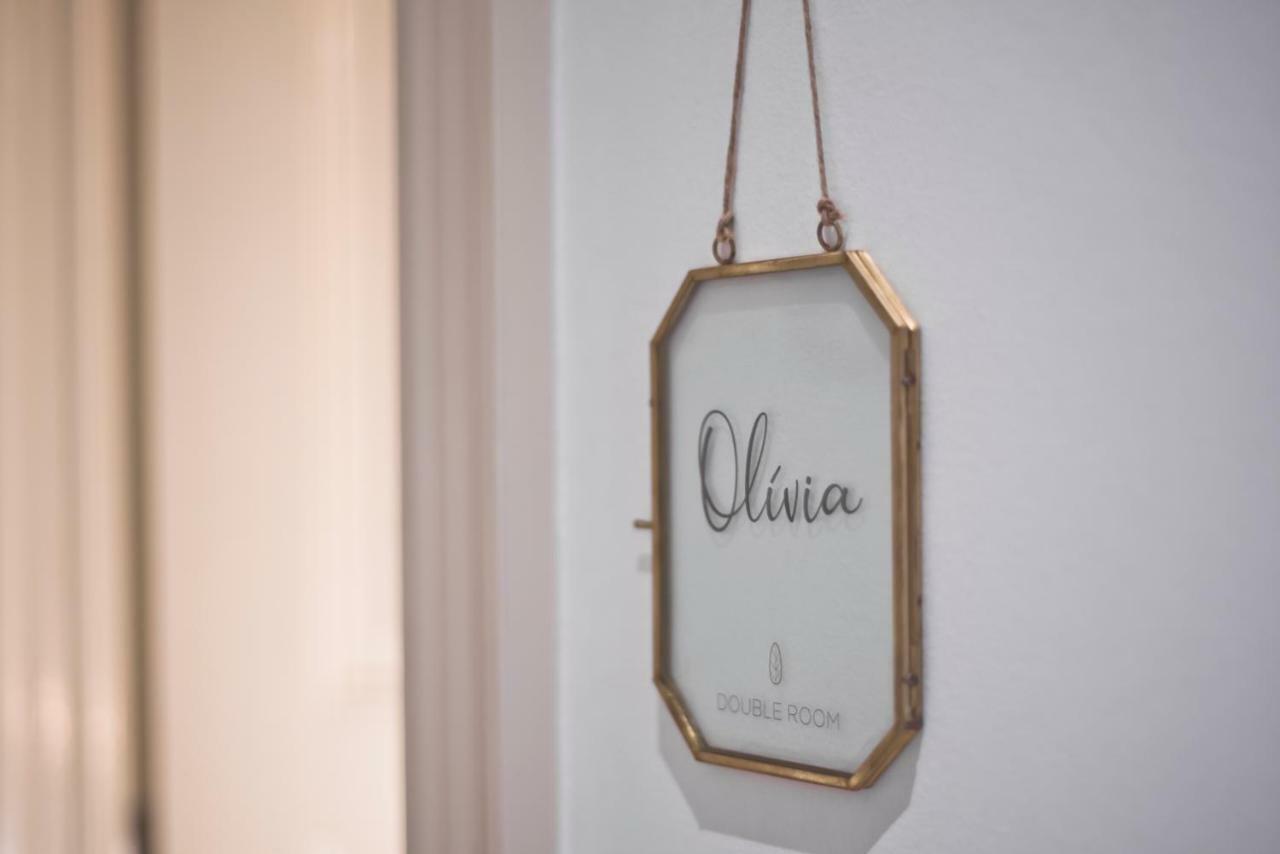 Alma Nossa Guest House Lisbon Luaran gambar