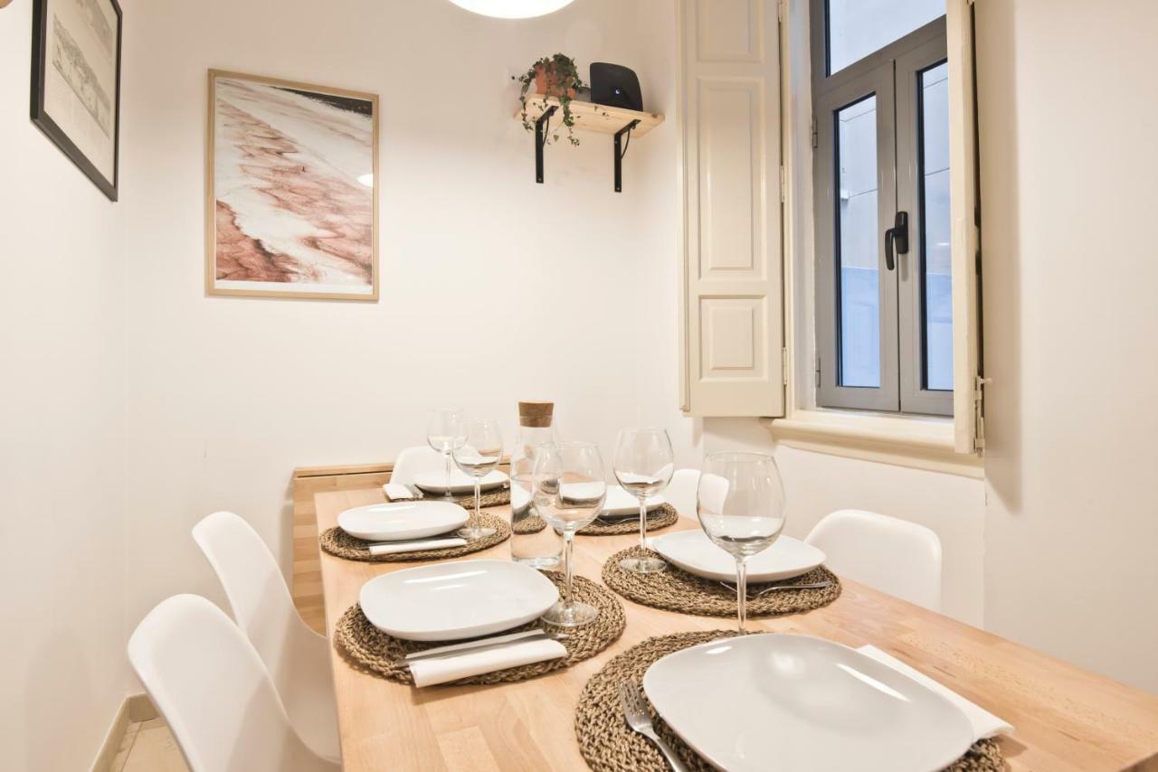 Alma Nossa Guest House Lisbon Luaran gambar