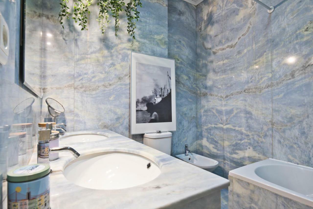 Alma Nossa Guest House Lisbon Luaran gambar