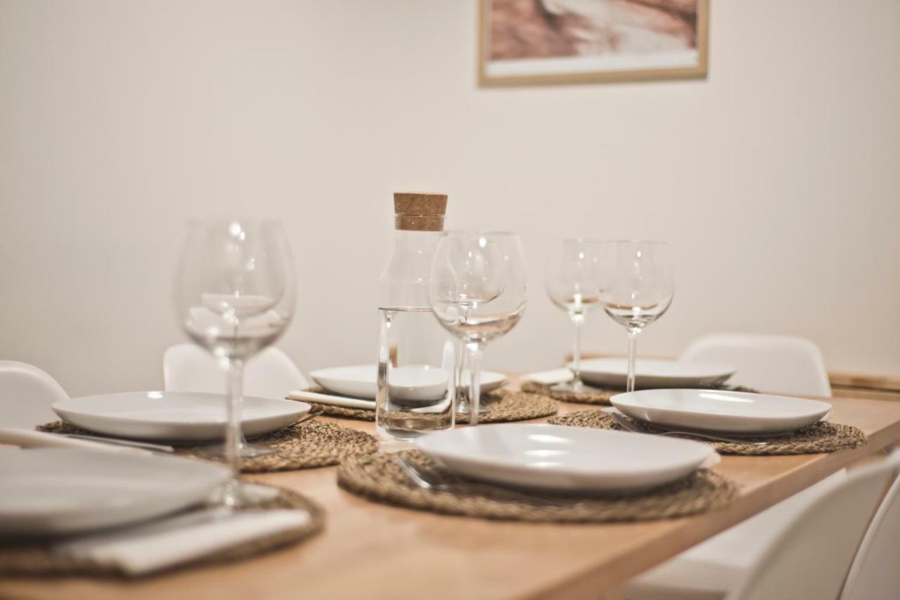 Alma Nossa Guest House Lisbon Luaran gambar