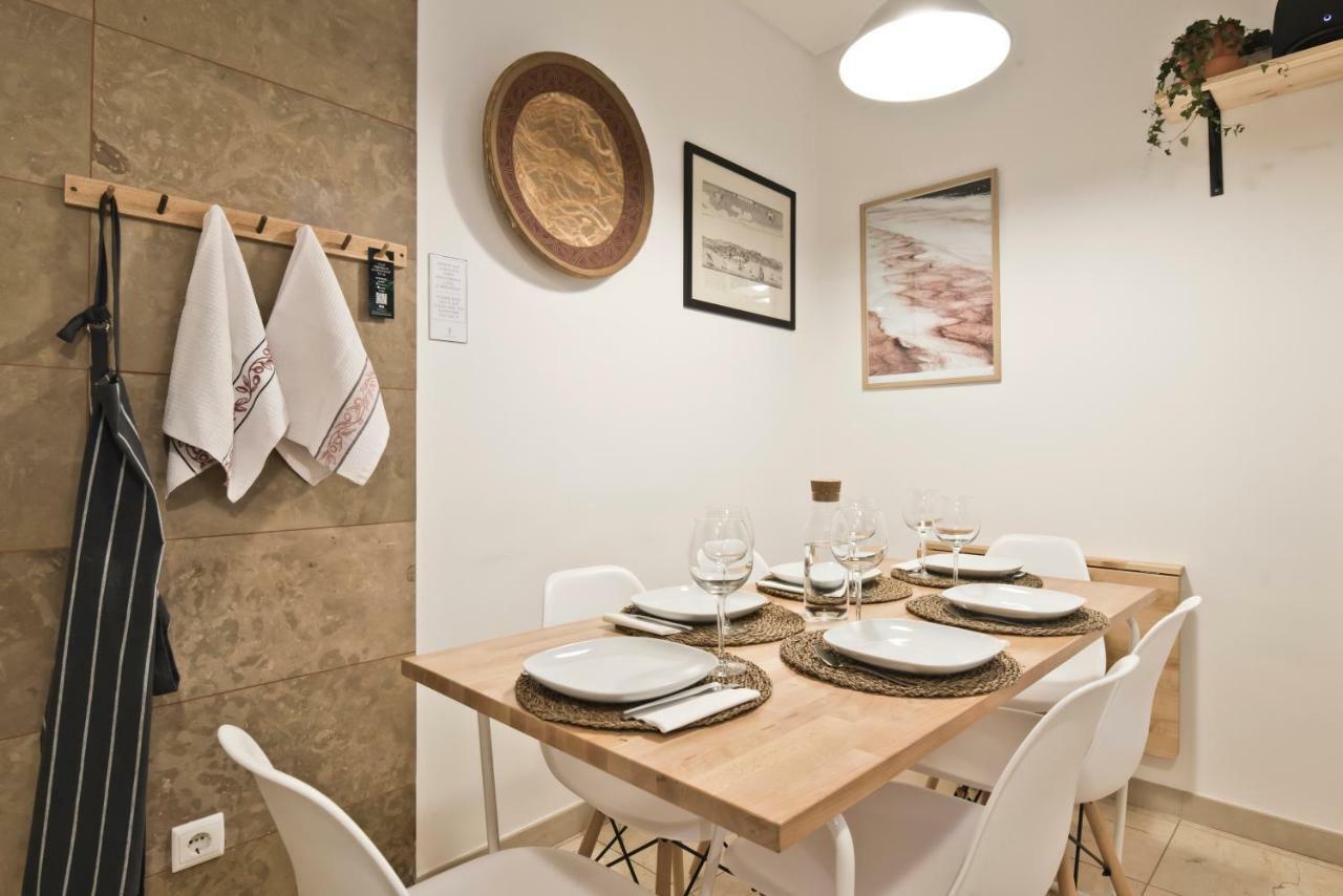 Alma Nossa Guest House Lisbon Luaran gambar
