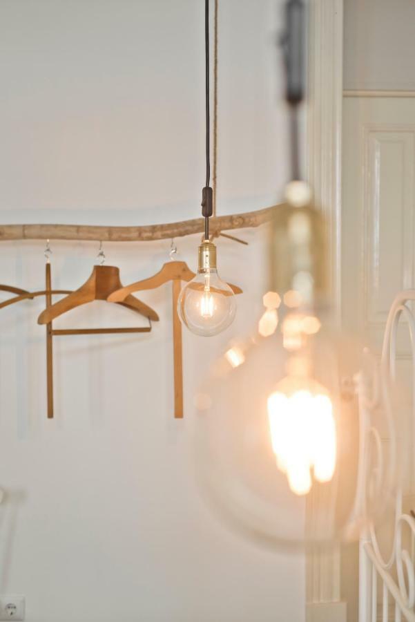 Alma Nossa Guest House Lisbon Luaran gambar