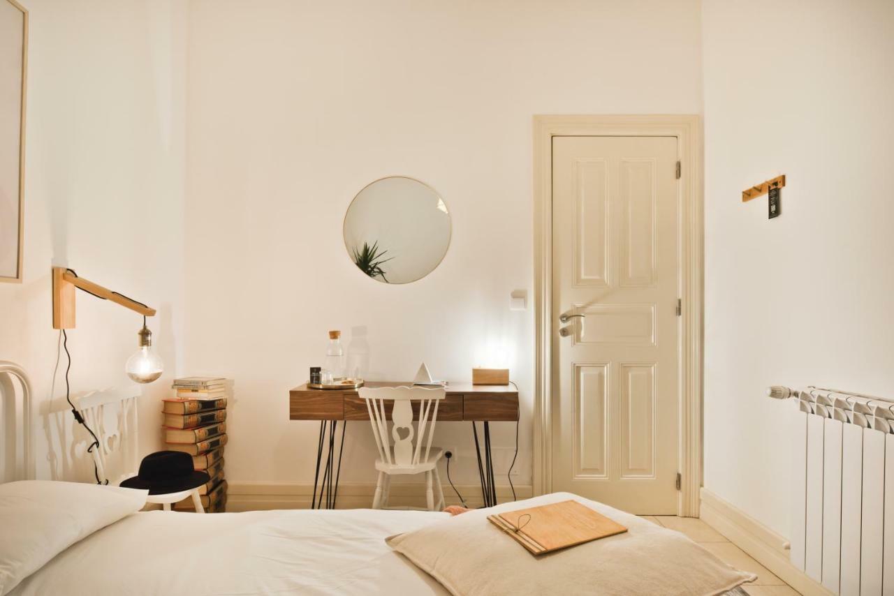 Alma Nossa Guest House Lisbon Luaran gambar