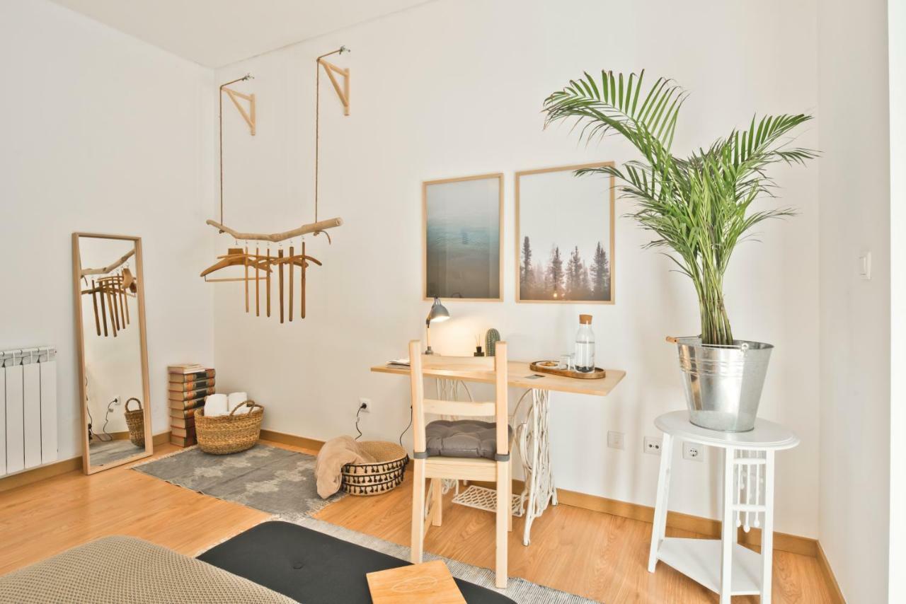 Alma Nossa Guest House Lisbon Luaran gambar