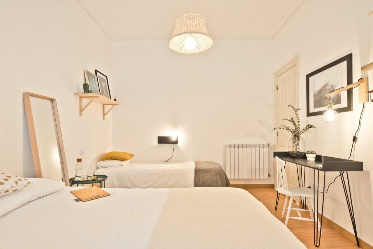 Alma Nossa Guest House Lisbon Luaran gambar