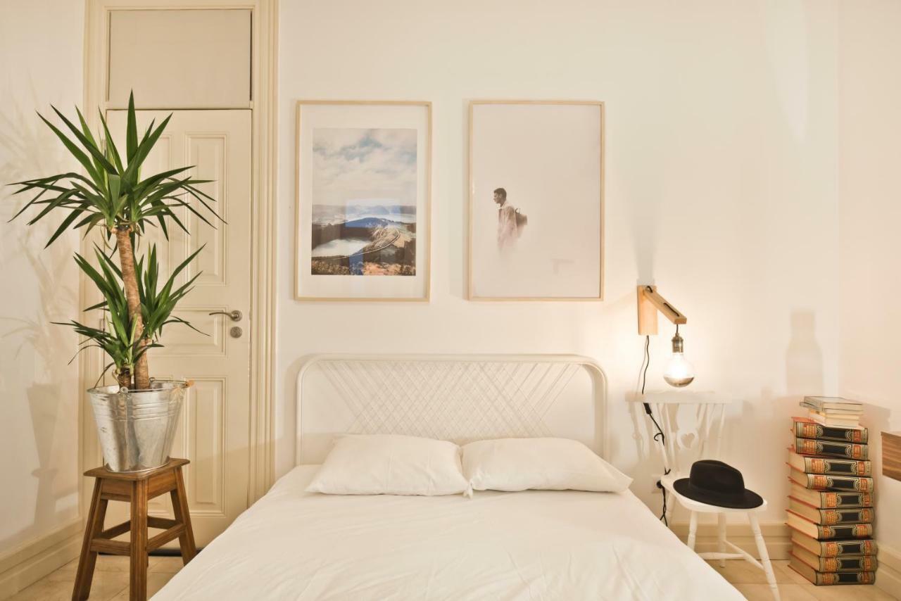 Alma Nossa Guest House Lisbon Luaran gambar