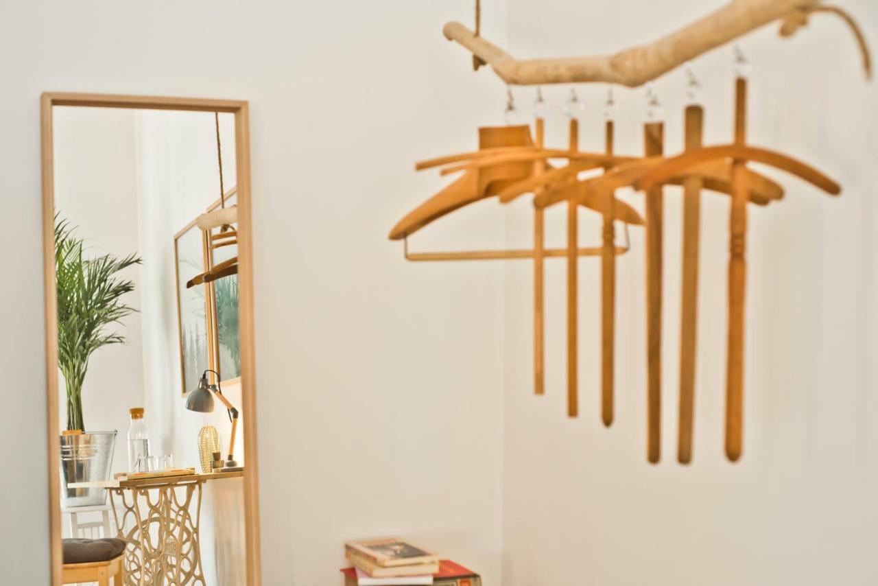 Alma Nossa Guest House Lisbon Luaran gambar
