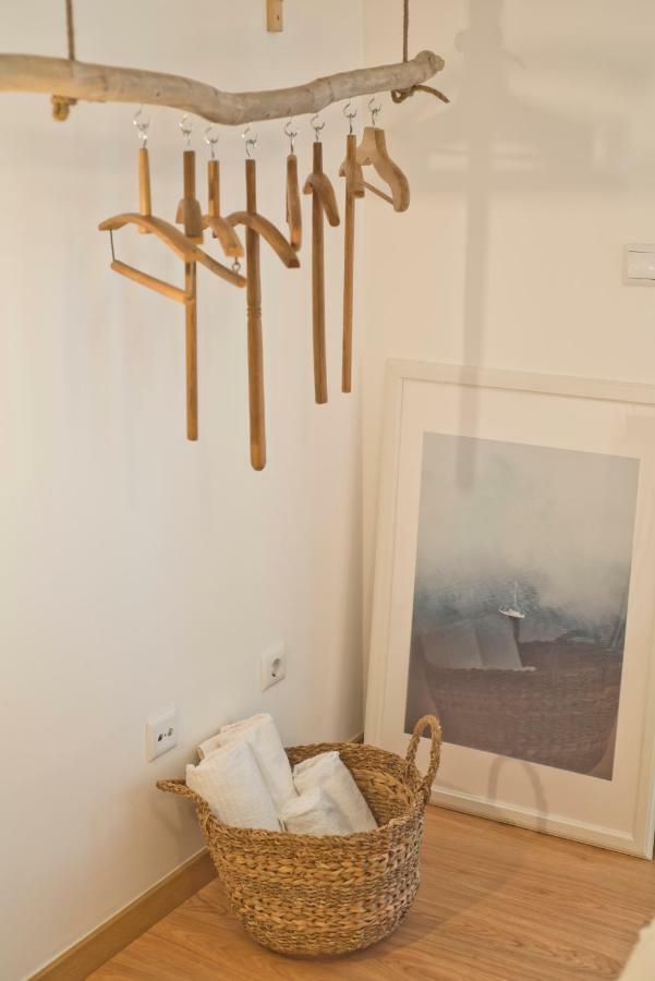 Alma Nossa Guest House Lisbon Luaran gambar